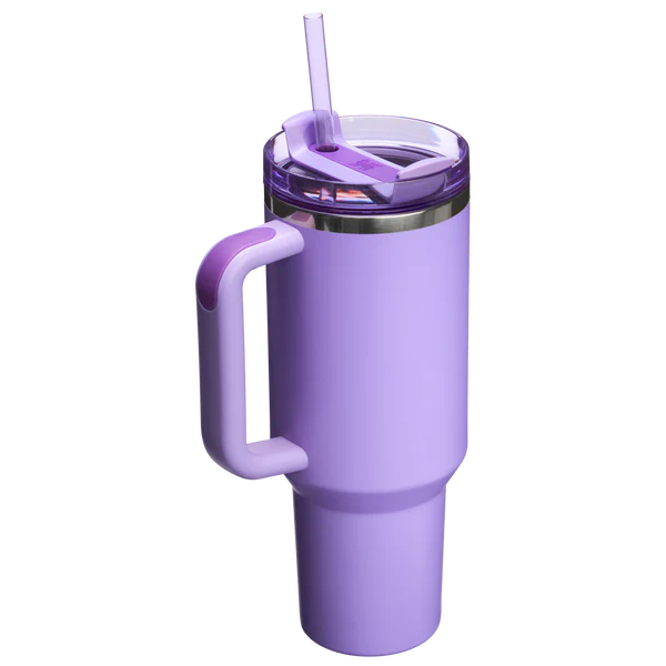 THE QUENCHER H2.0 FLOWSTATE™ TUMBLER | 40 OZ
Olivia Rodrigo