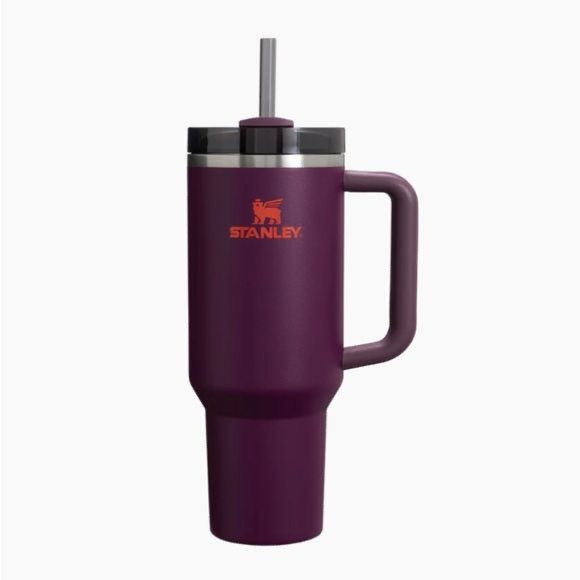 THE QUENCHER H2.0 FLOWSTATE™ TUMBLER | 40 OZ Wine