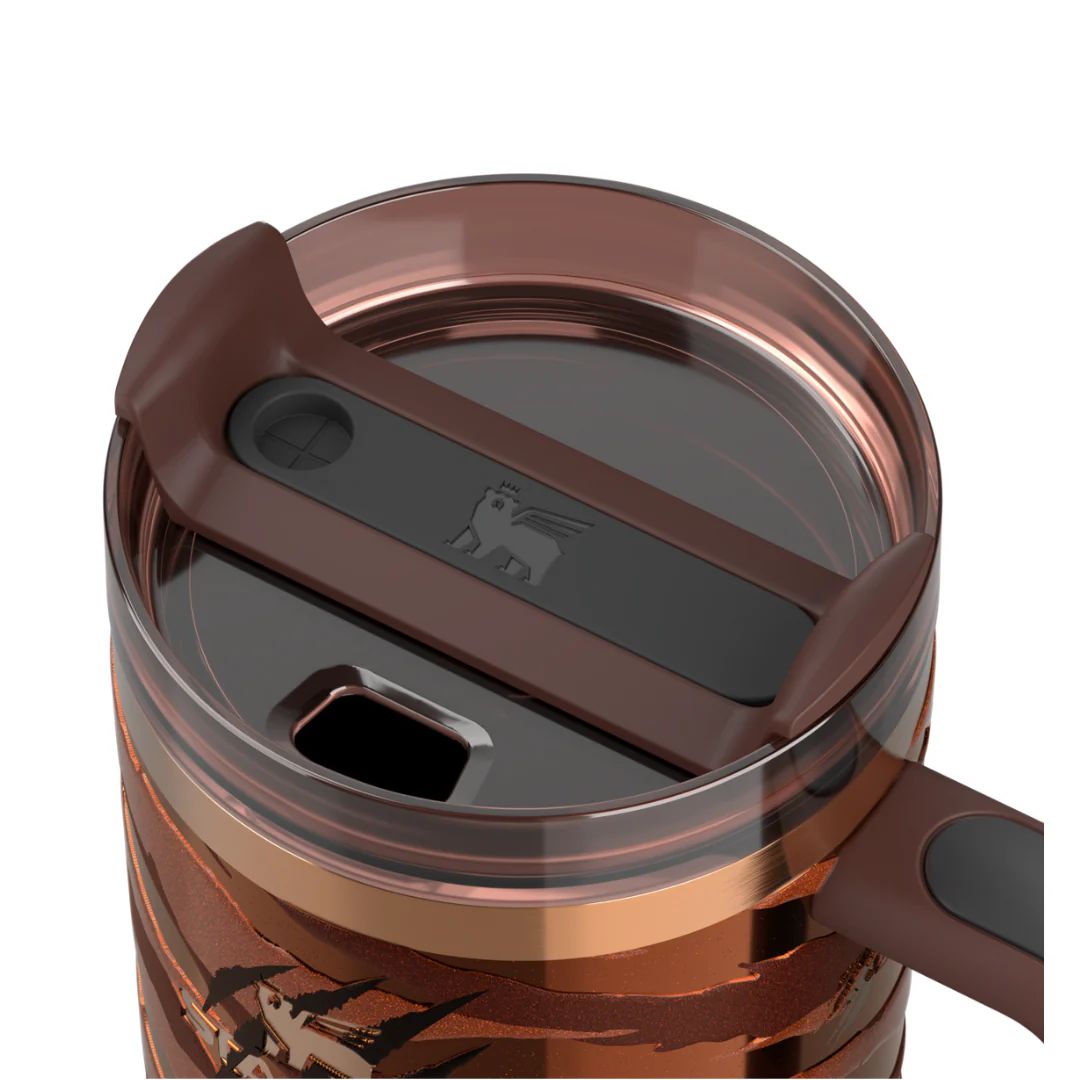 THE QUENCHER H2.0 FLOWSTATE™ TUMBLER | 40 OZ Tyla