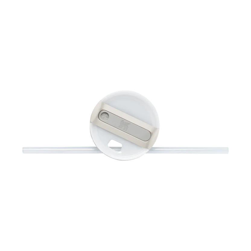 THE QUENCHER H2.0 FLOWSTATE™ TUMBLER | 40 OZ Dust Brown