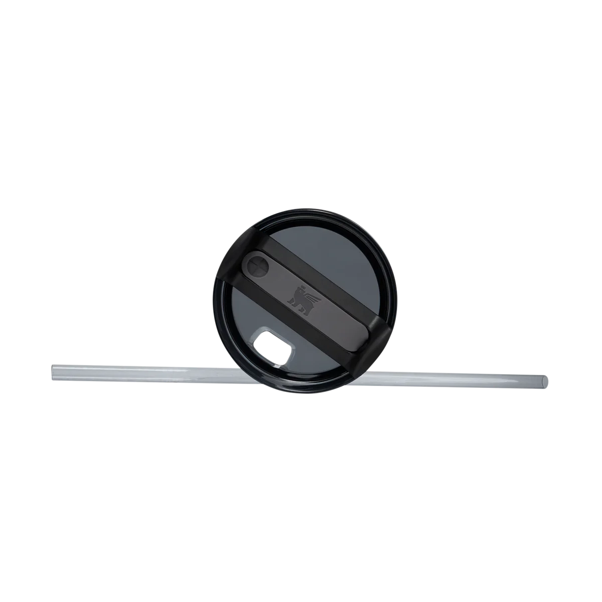 THE QUENCHER H2.0 FLOWSTATE™ TUMBLER | 30 OZ Black