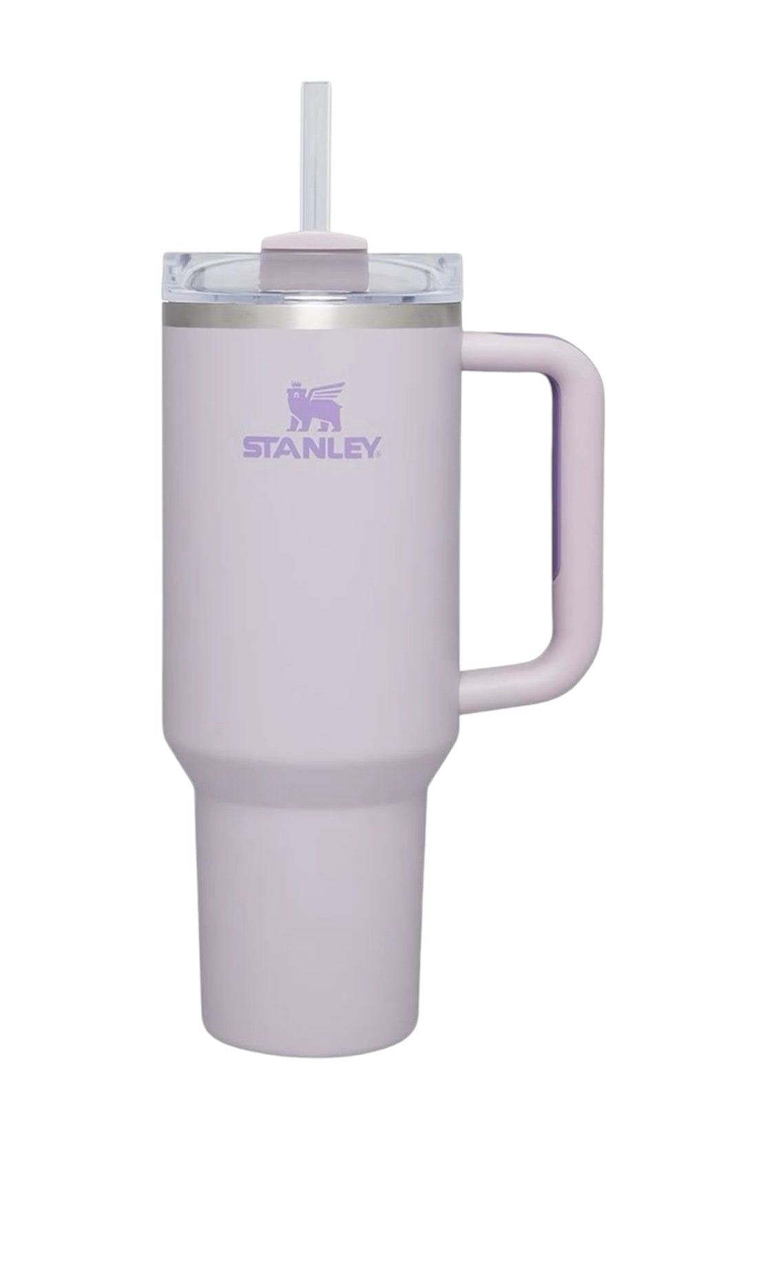 THE QUENCHER H2.0 FLOWSTATE™ TUMBLER | 40 OZ
Lilac