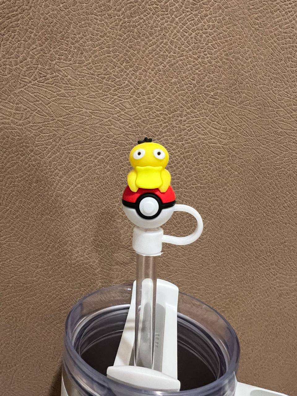 pokemon straw covers