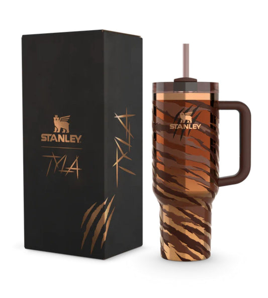 THE QUENCHER H2.0 FLOWSTATE™ TUMBLER | 40 OZ Tyla